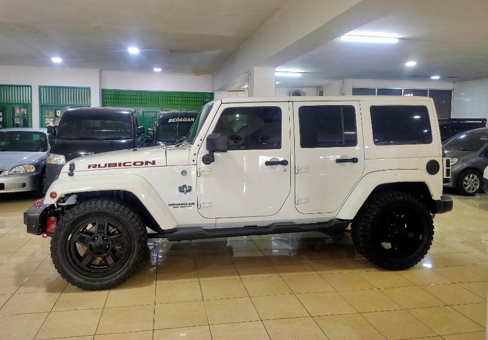 Beli mobil bekas