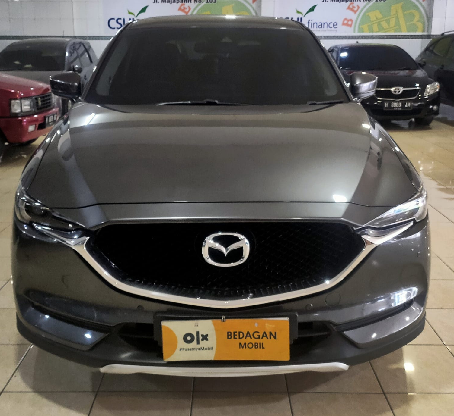 2019 Mazda CX 5 2019 Mazda CX 5