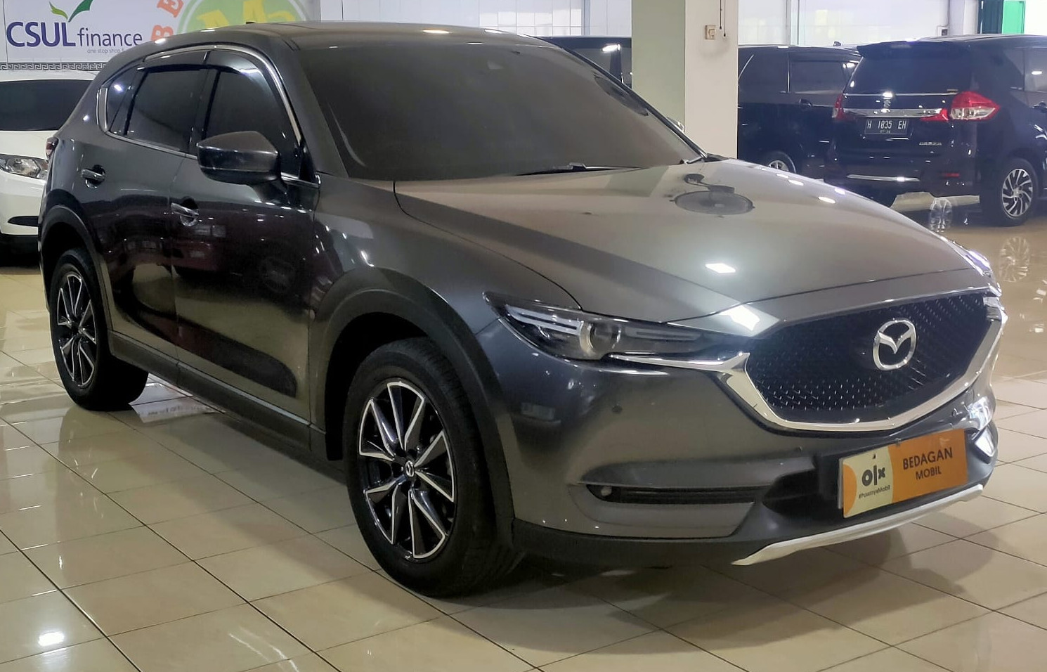 2019 Mazda CX 5 2019 Mazda CX 5