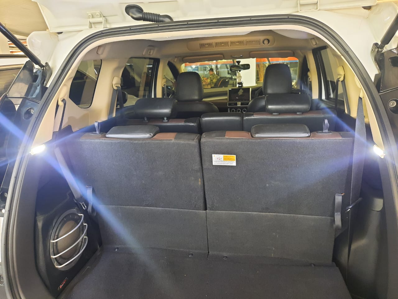 2020 Mitsubishi Xpander Cross 2020 Mitsubishi Xpander Cross