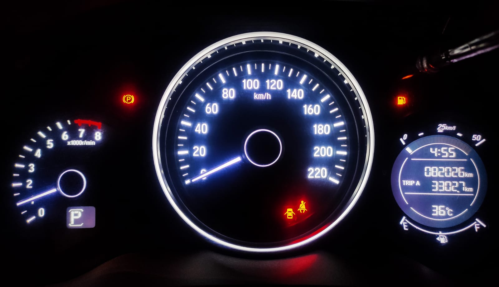 2016 Honda HRV 2016 Honda HRV