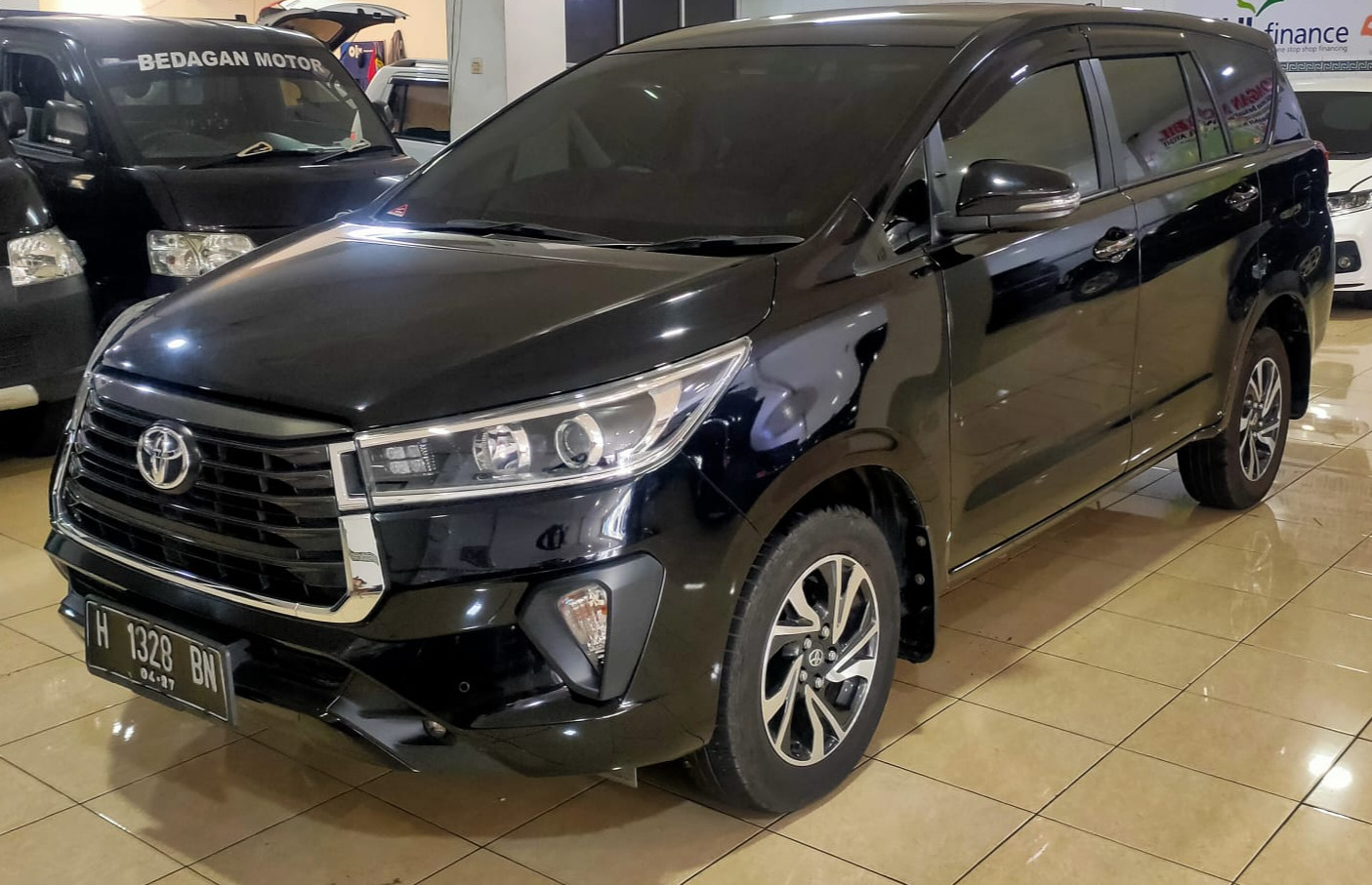 2022 Toyota Innova 2022 Toyota Innova