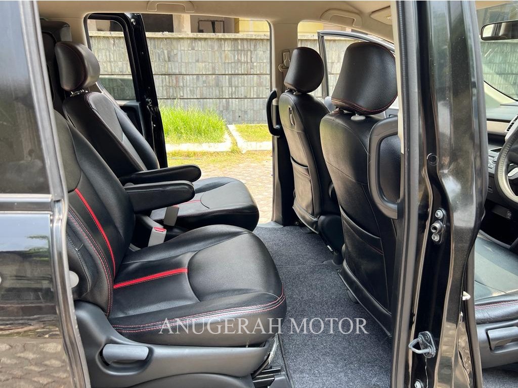 2012 Honda Freed 2012 Honda Freed