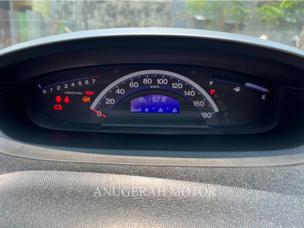 2012 Honda Freed 2012 Honda Freed