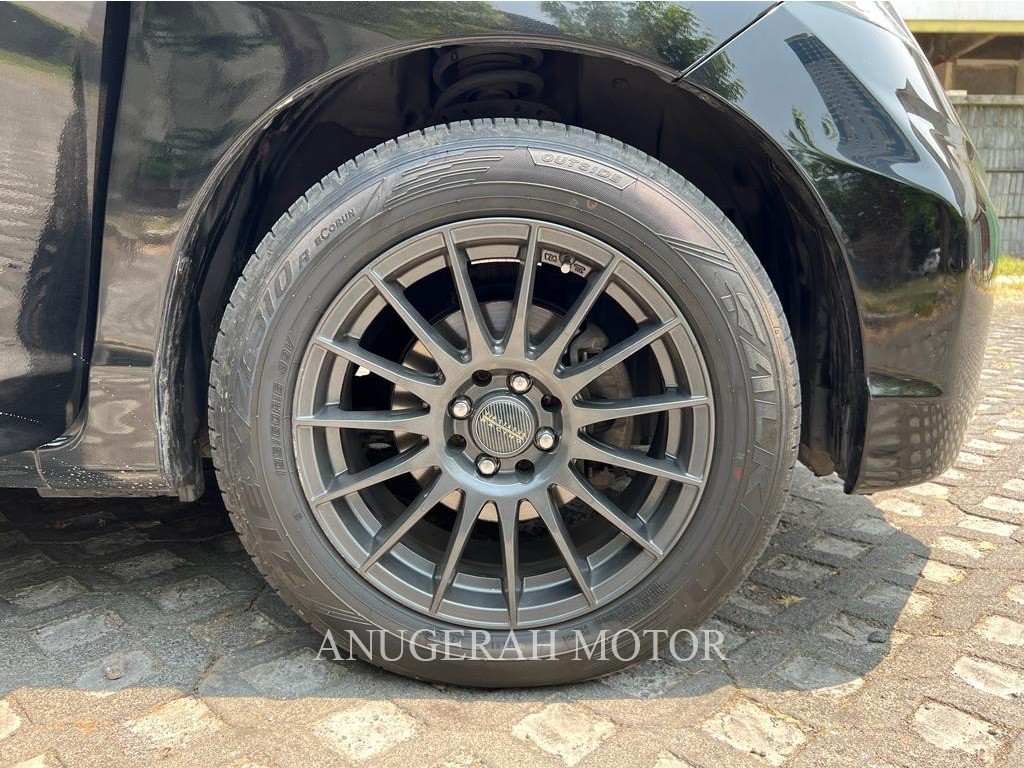 2012 Honda Freed 2012 Honda Freed