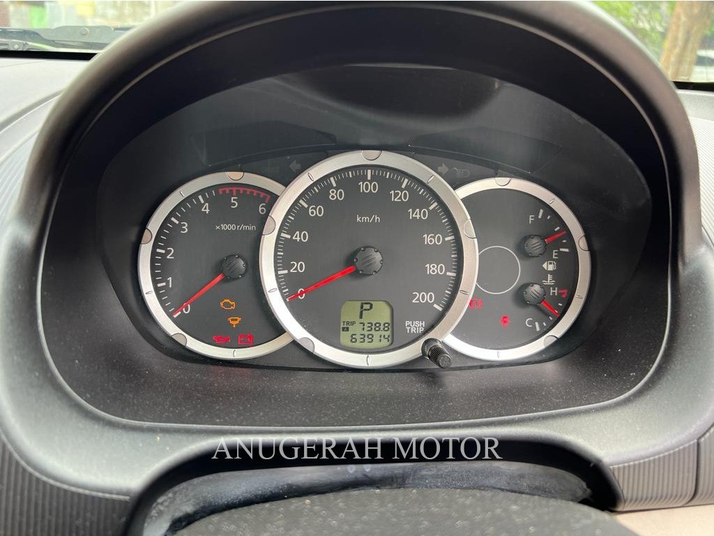 2011 Mitsubishi Pajero Sport  2011 Mitsubishi Pajero Sport