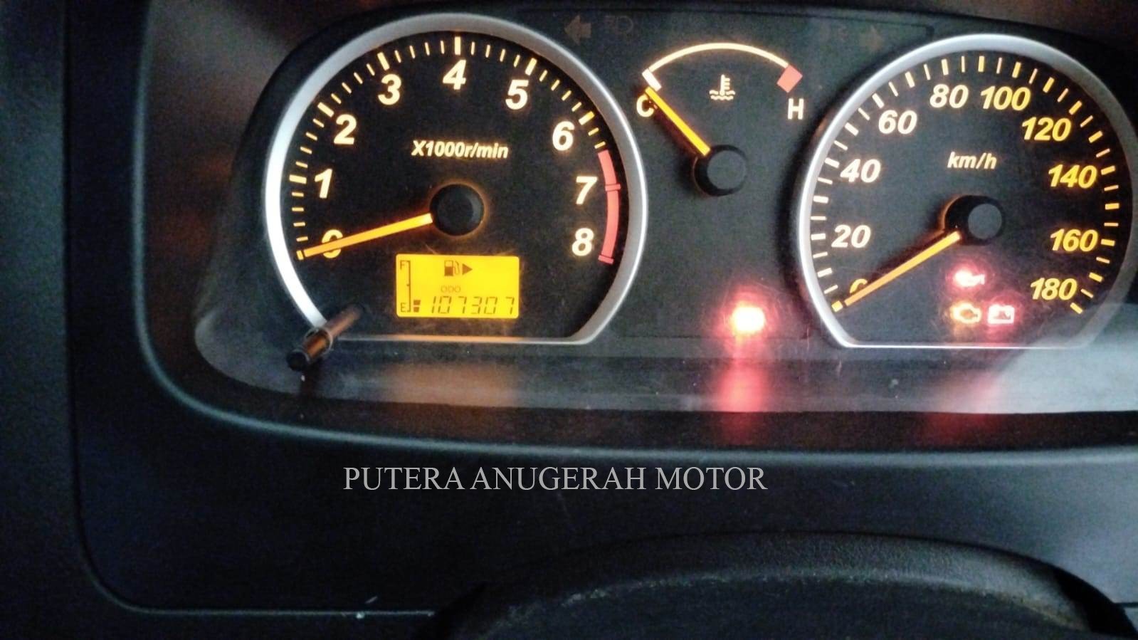 2016 Daihatsu Luxio 2016 Daihatsu Luxio