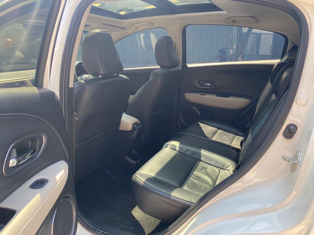 2015 Honda HRV 2015 Honda HRV