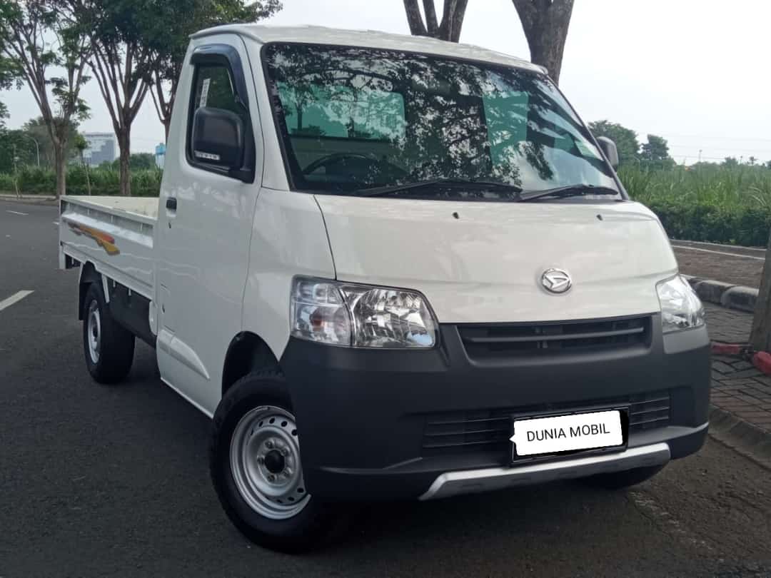 2021 Daihatsu Gran Max 2021 Daihatsu Gran Max