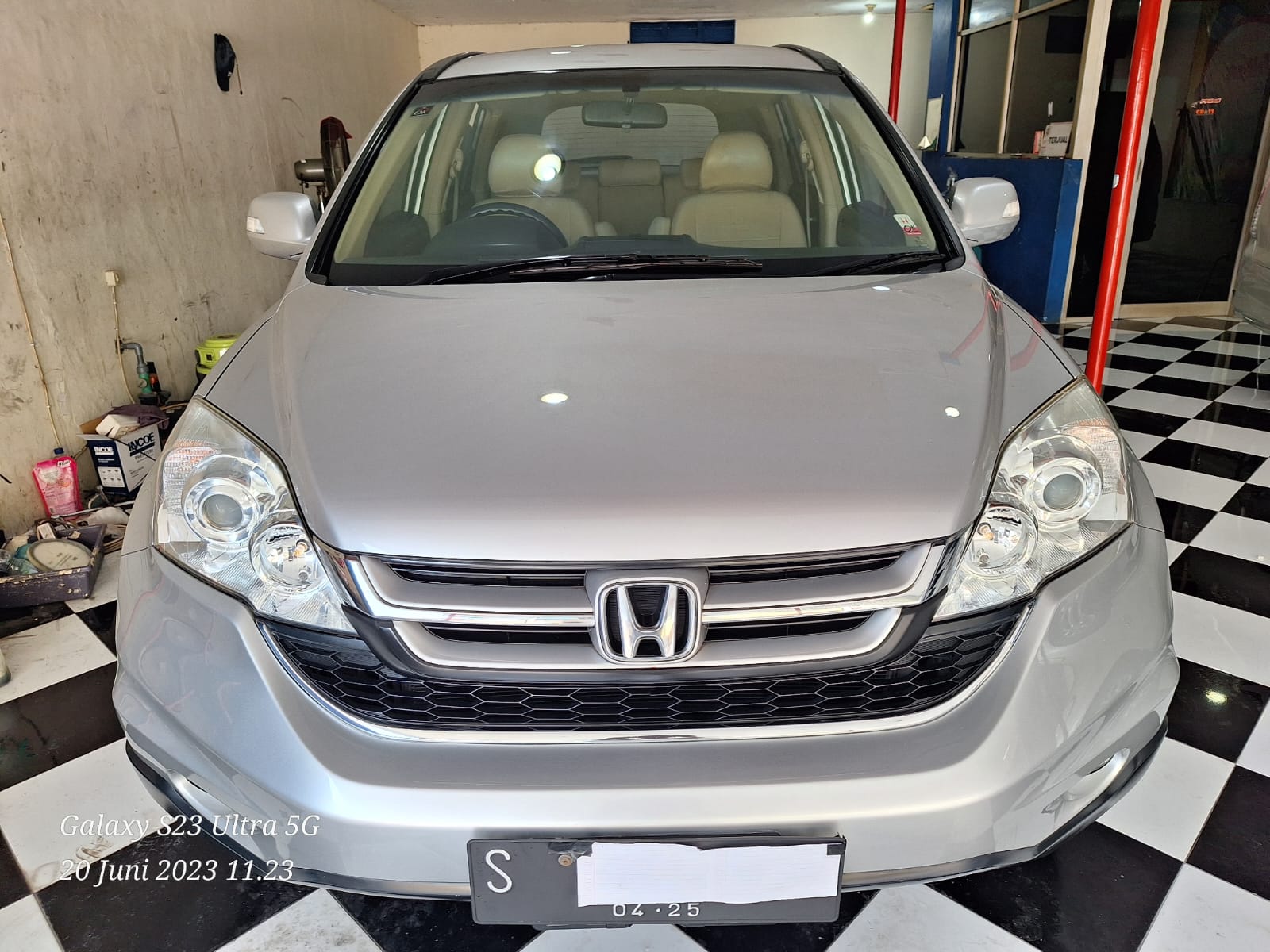 2010 Honda CR-V 2010 Honda CR-V