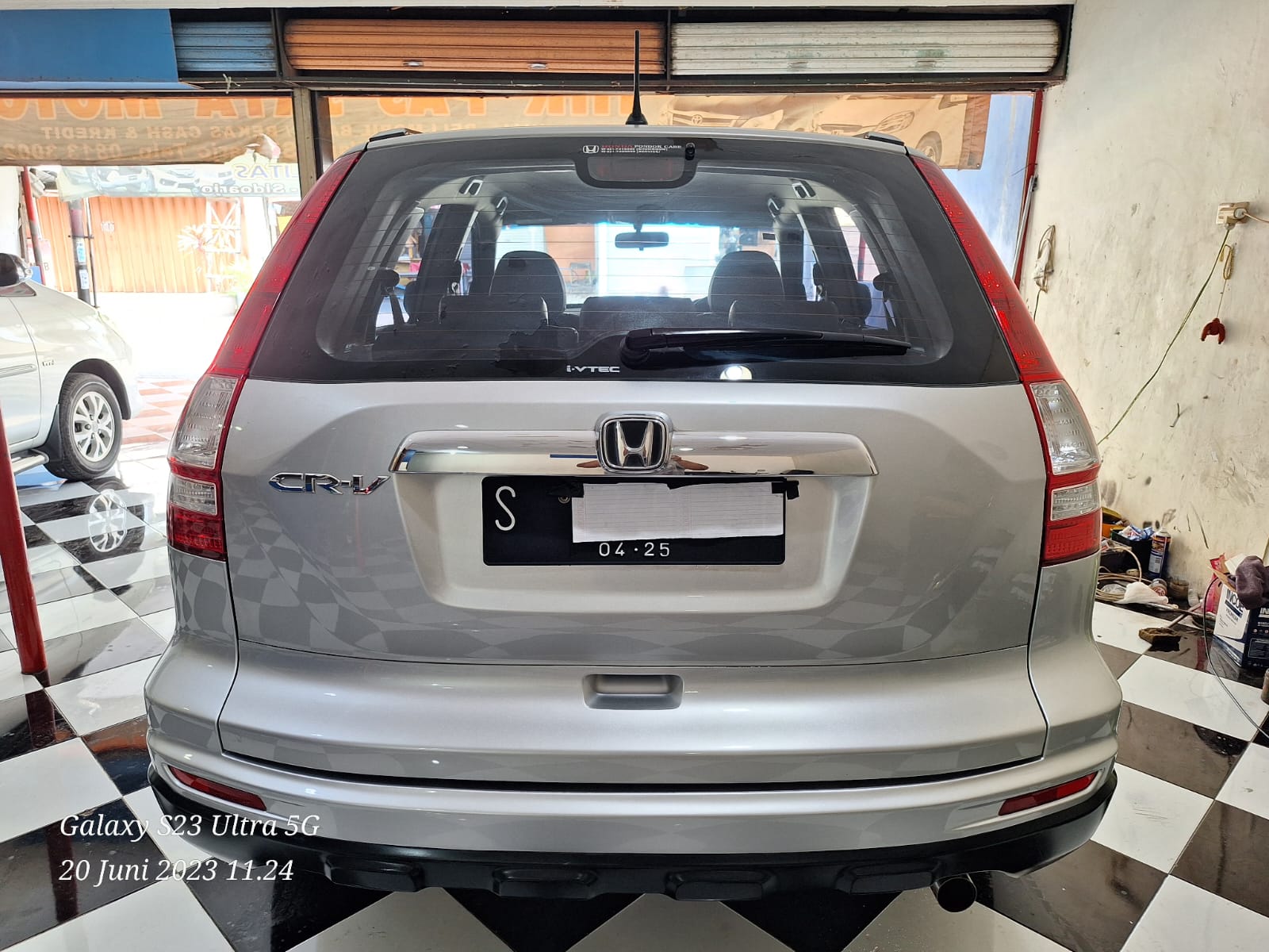 2010 Honda CR-V 2010 Honda CR-V