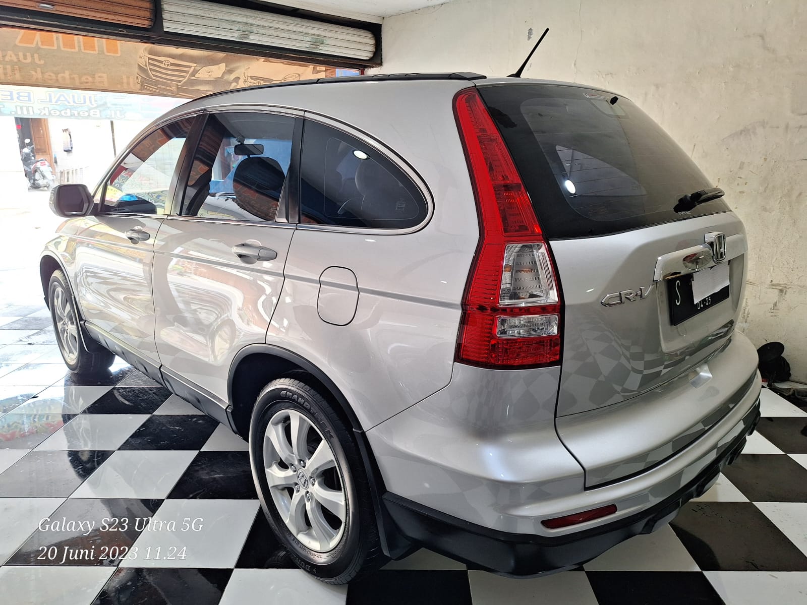 2010 Honda CR-V 2010 Honda CR-V