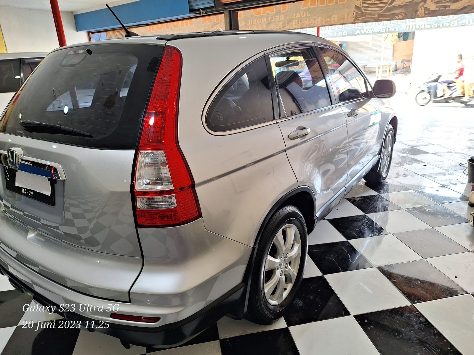 2010 Honda CR-V 2010 Honda CR-V
