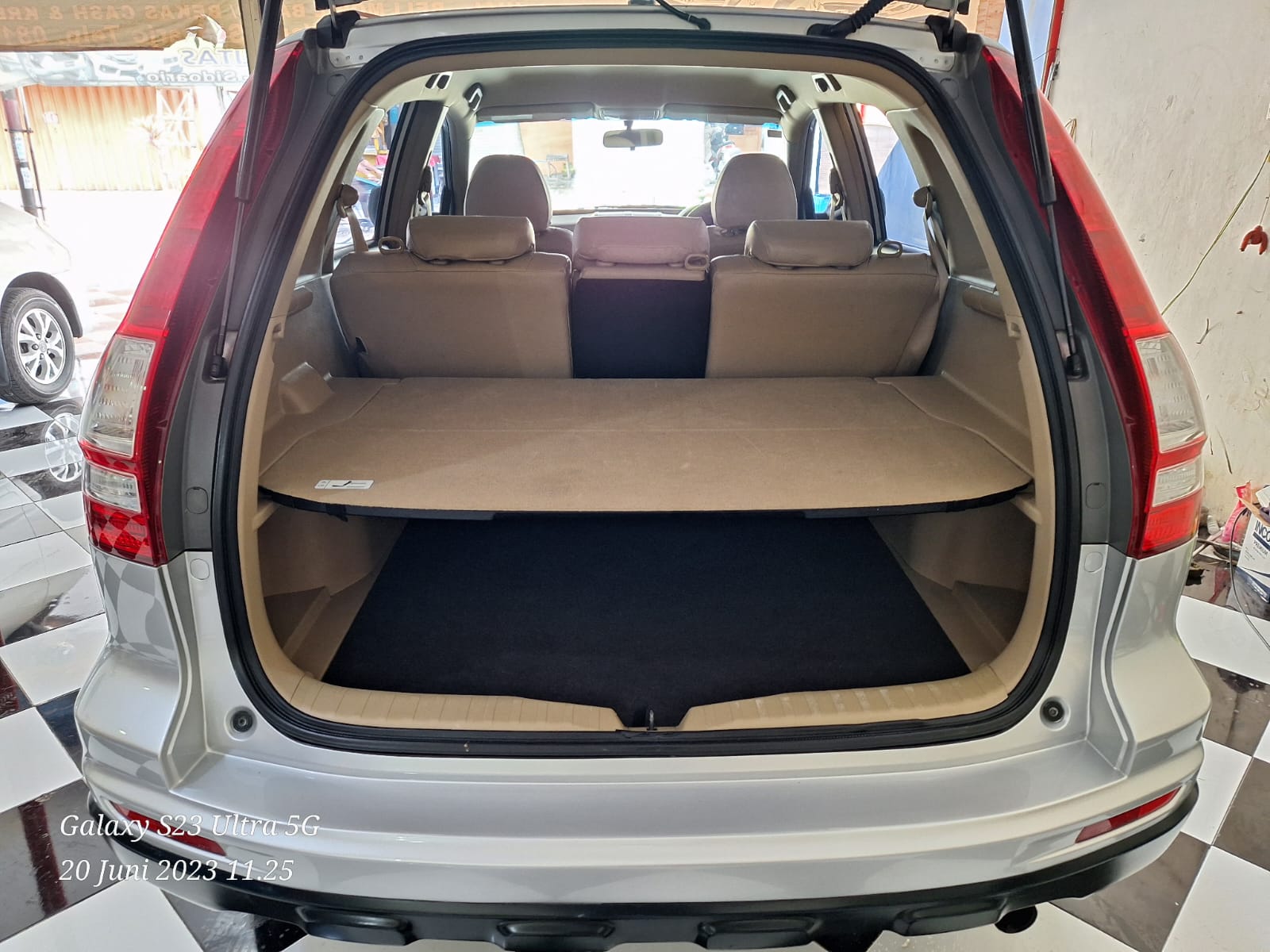 2010 Honda CR-V 2010 Honda CR-V