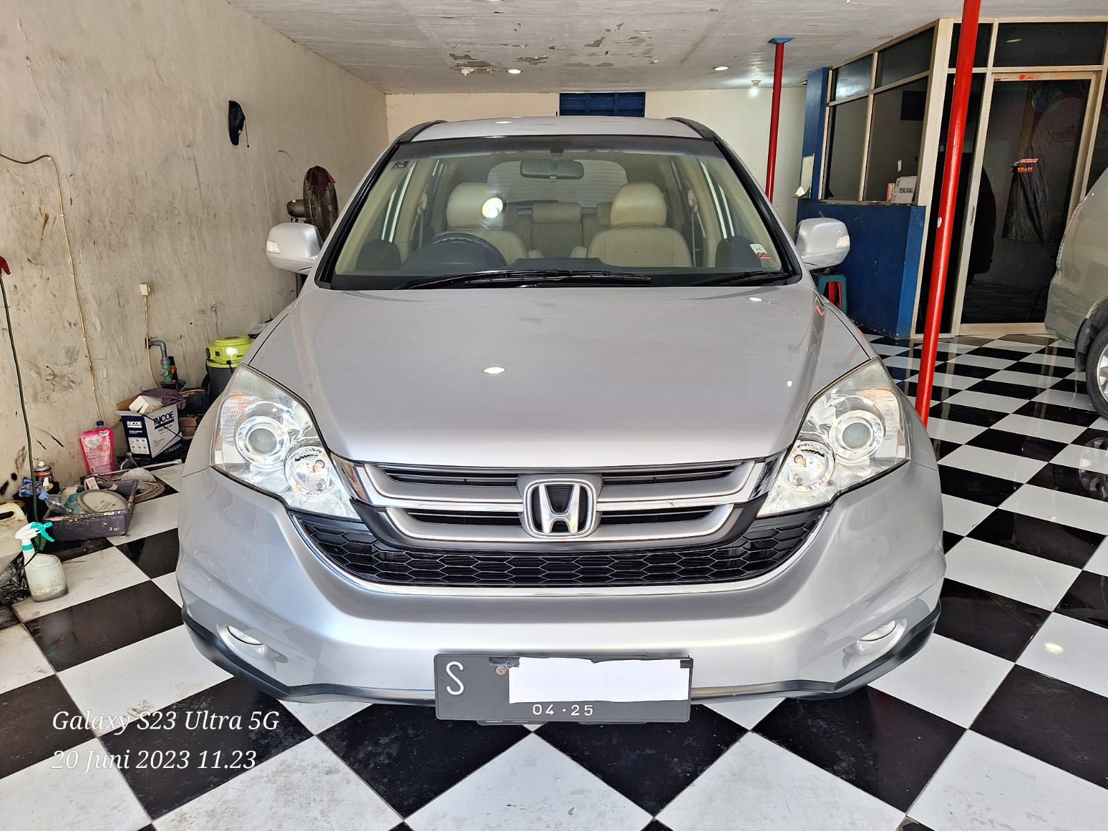 2010 Honda CR-V 2010 Honda CR-V