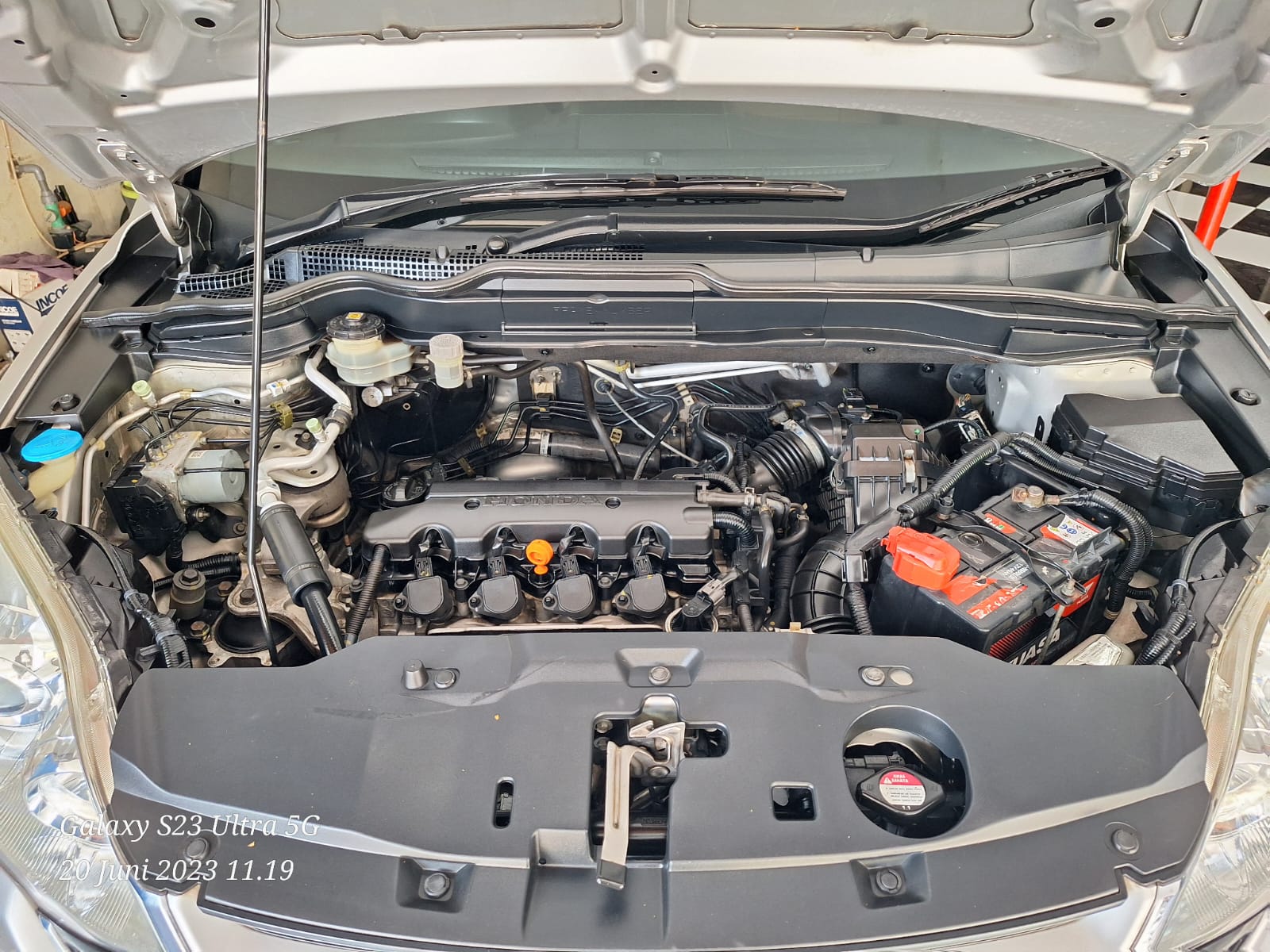 2010 Honda CR-V 2010 Honda CR-V