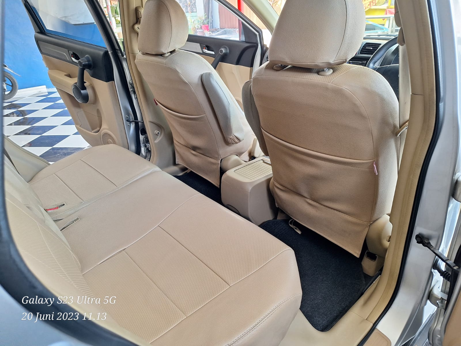 2010 Honda CR-V 2010 Honda CR-V