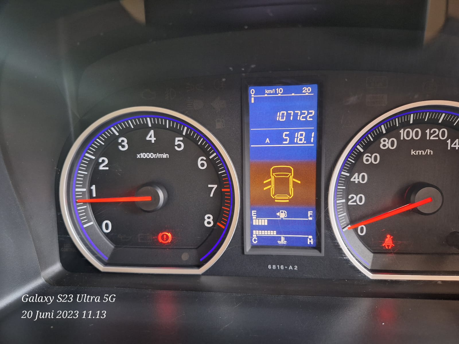 2010 Honda CR-V 2010 Honda CR-V