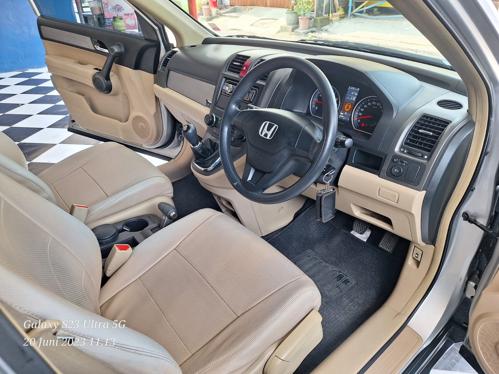 2010 Honda CR-V 2010 Honda CR-V