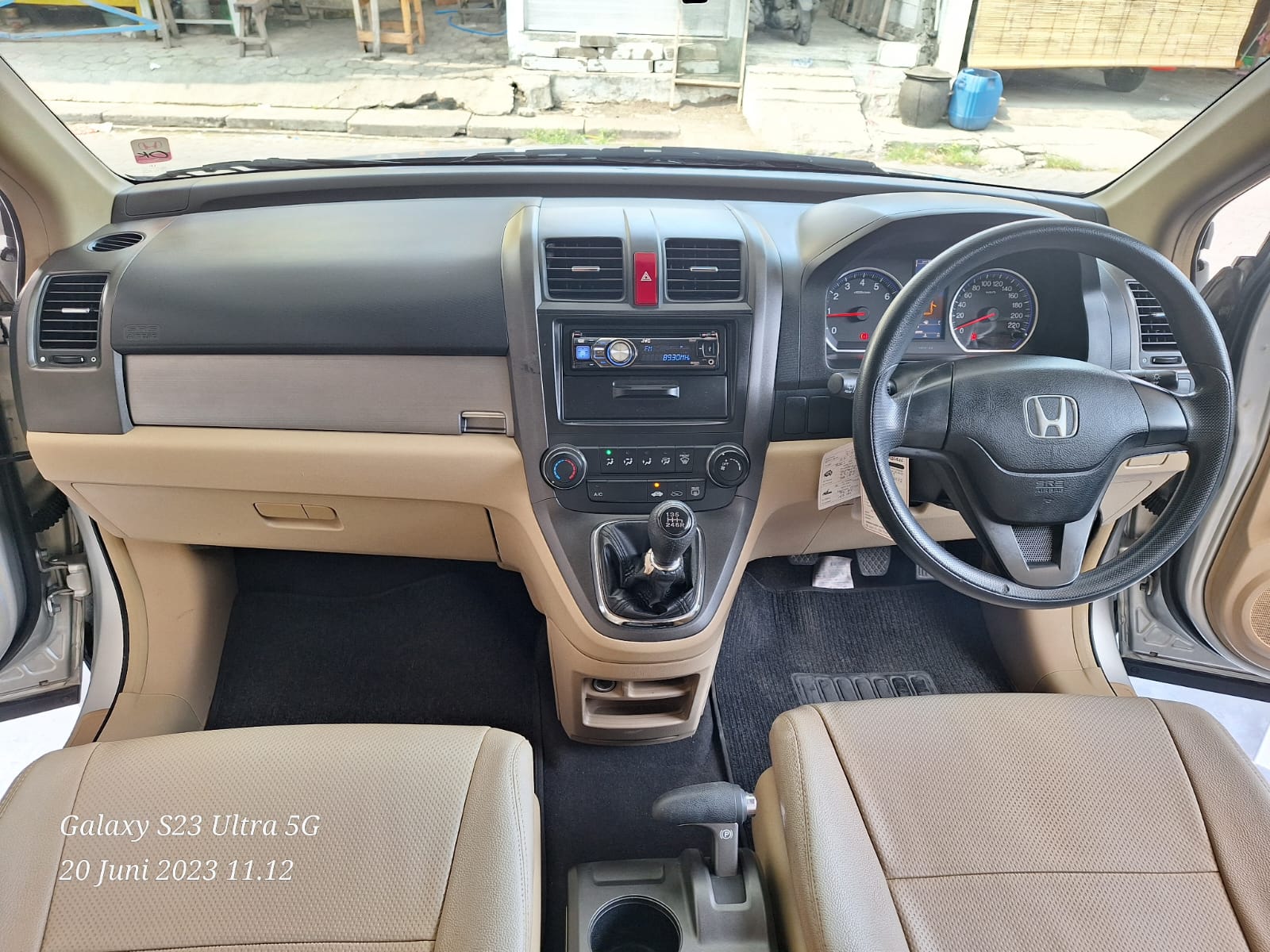 2010 Honda CR-V 2010 Honda CR-V