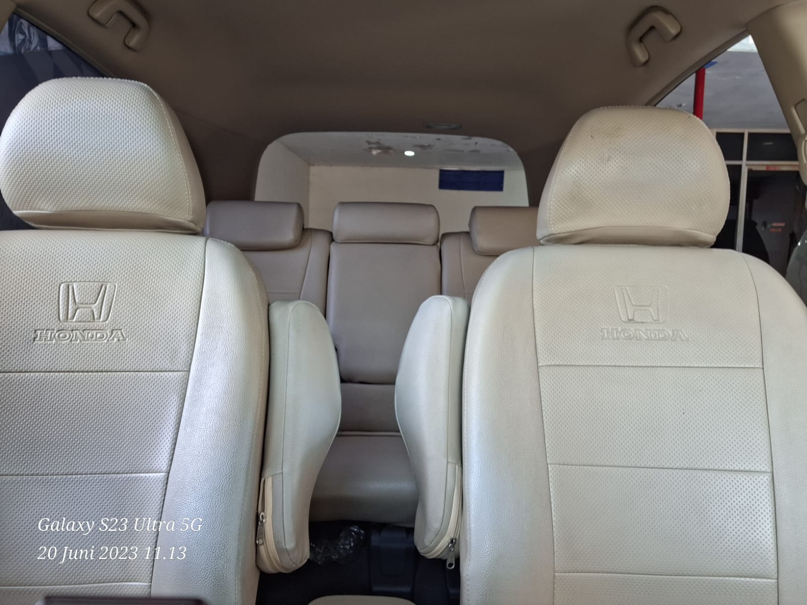 2010 Honda CR-V 2010 Honda CR-V