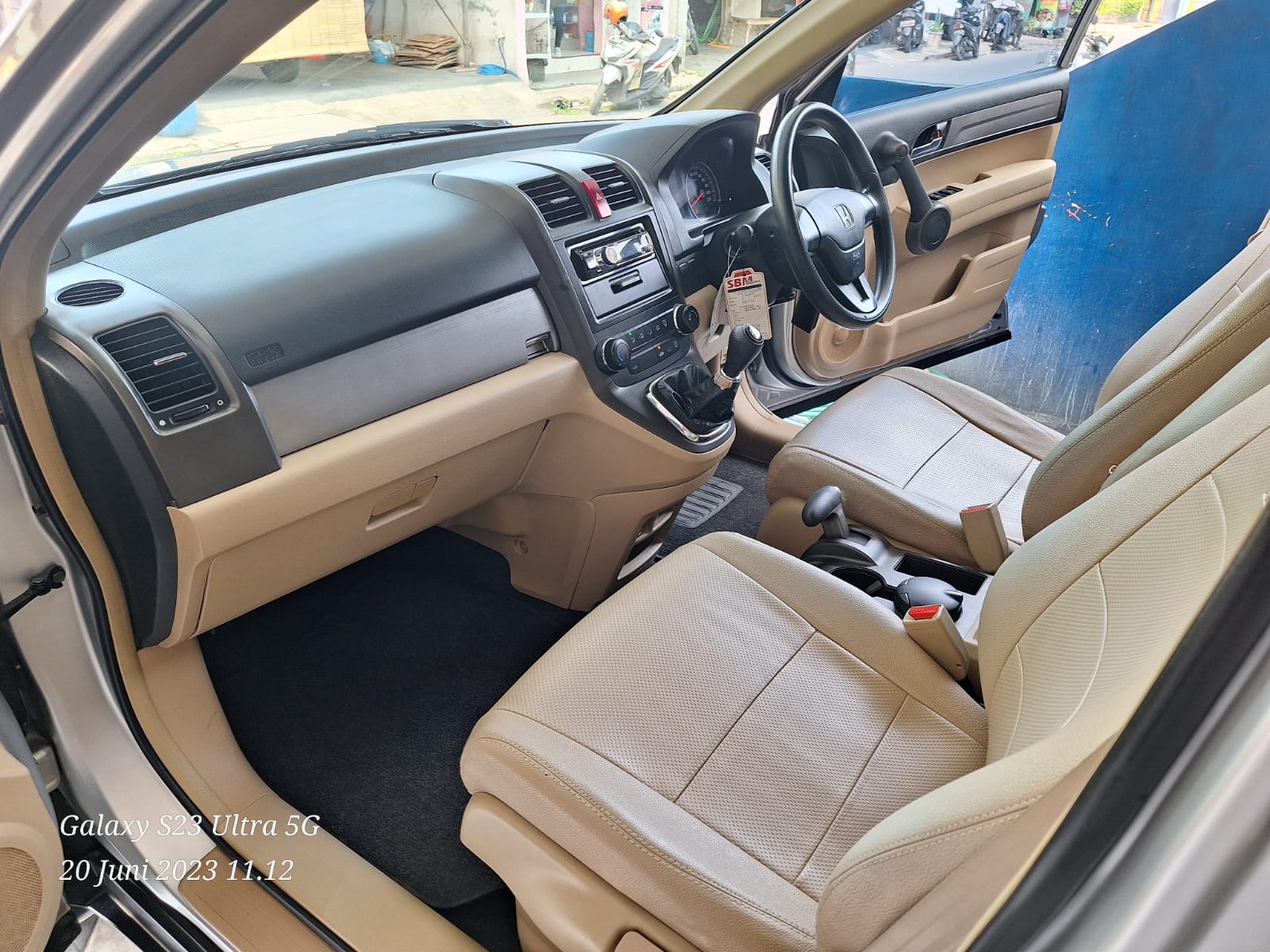 2010 Honda CR-V 2010 Honda CR-V