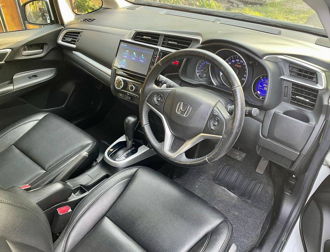2019 Nissan Livina 2019 Nissan Livina