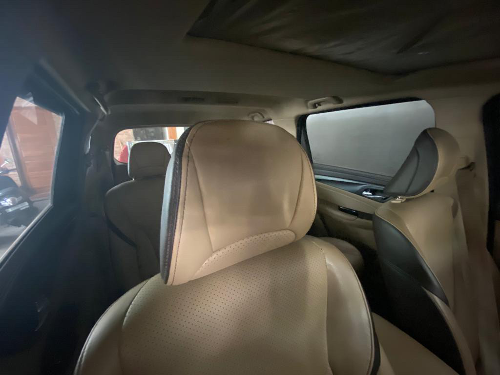 2018 Wuling Cortez 2018 Wuling Cortez