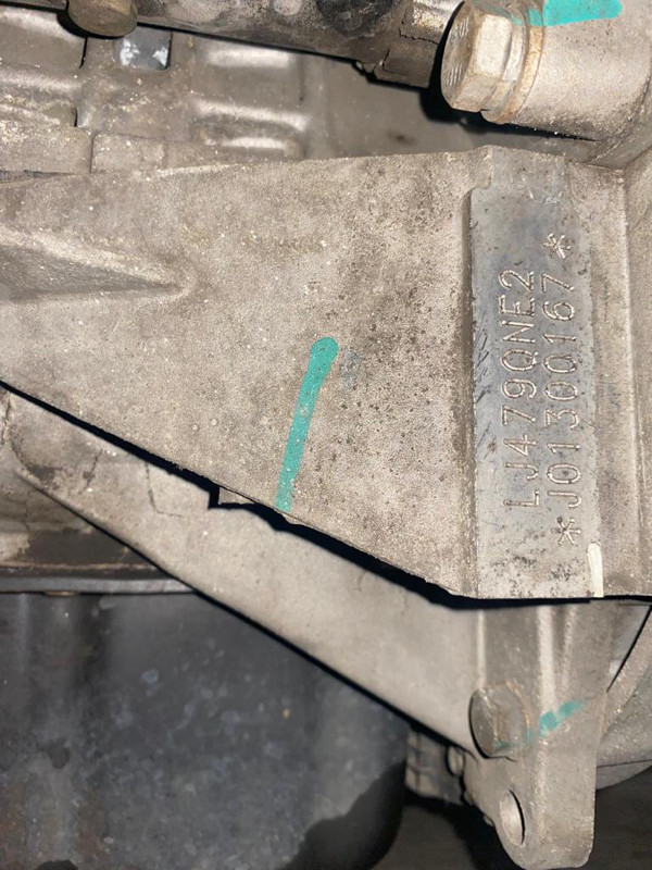 2018 Wuling Cortez 2018 Wuling Cortez