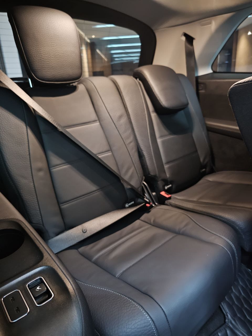 2022 Mercedes Benz GLS-Class 450 4Matic AMG Line 2022 Mercedes Benz GLS-Class 450 4Matic AMG Line