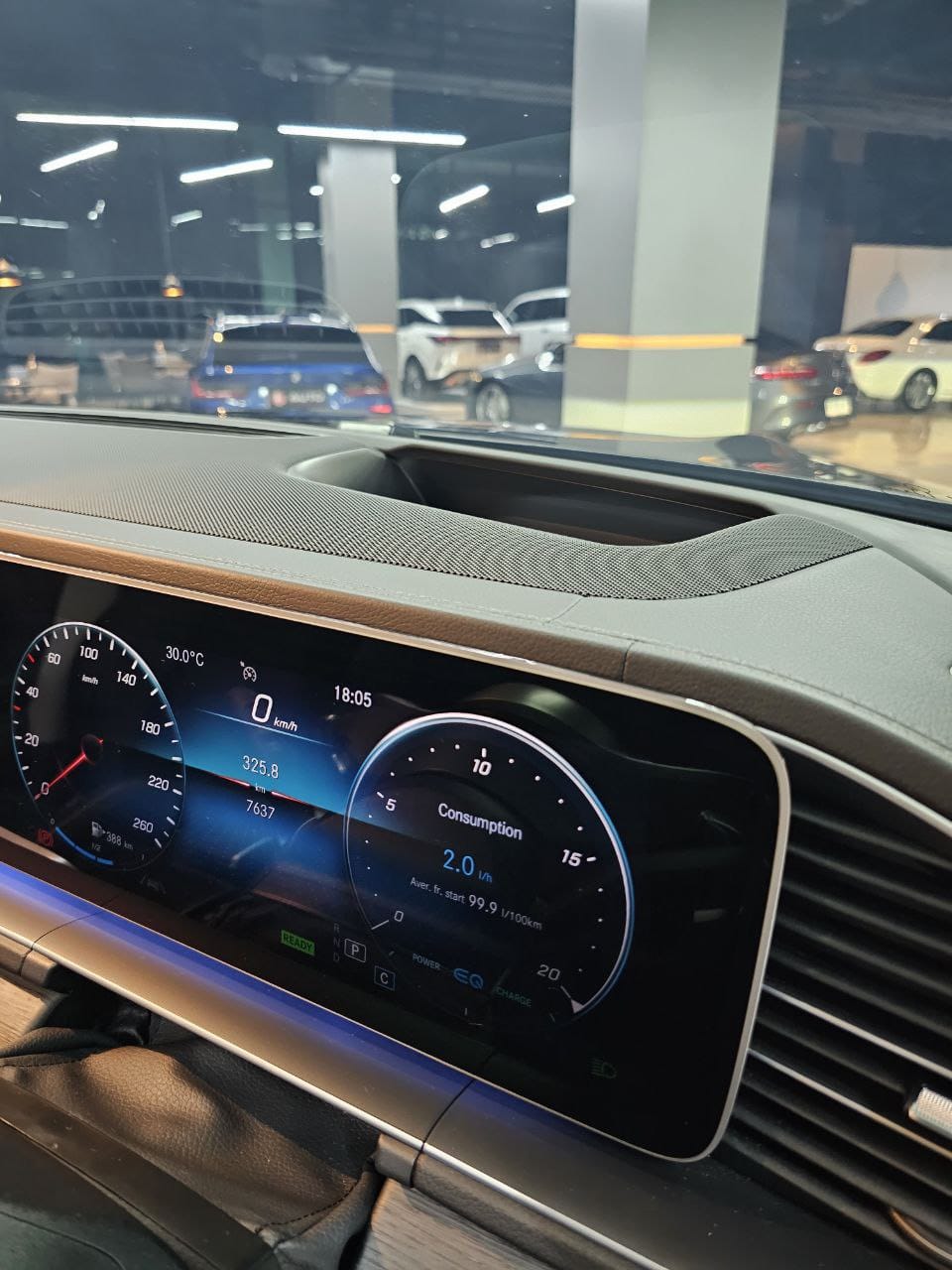 2022 Mercedes Benz GLS-Class 450 4Matic AMG Line 2022 Mercedes Benz GLS-Class 450 4Matic AMG Line