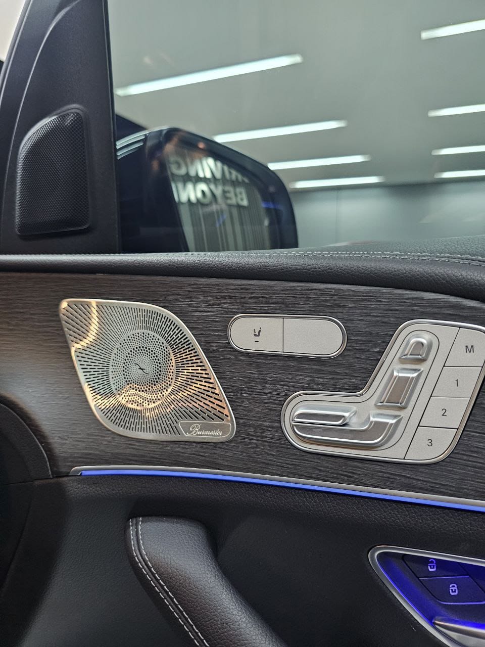 2022 Mercedes Benz GLS-Class 450 4Matic AMG Line 2022 Mercedes Benz GLS-Class 450 4Matic AMG Line