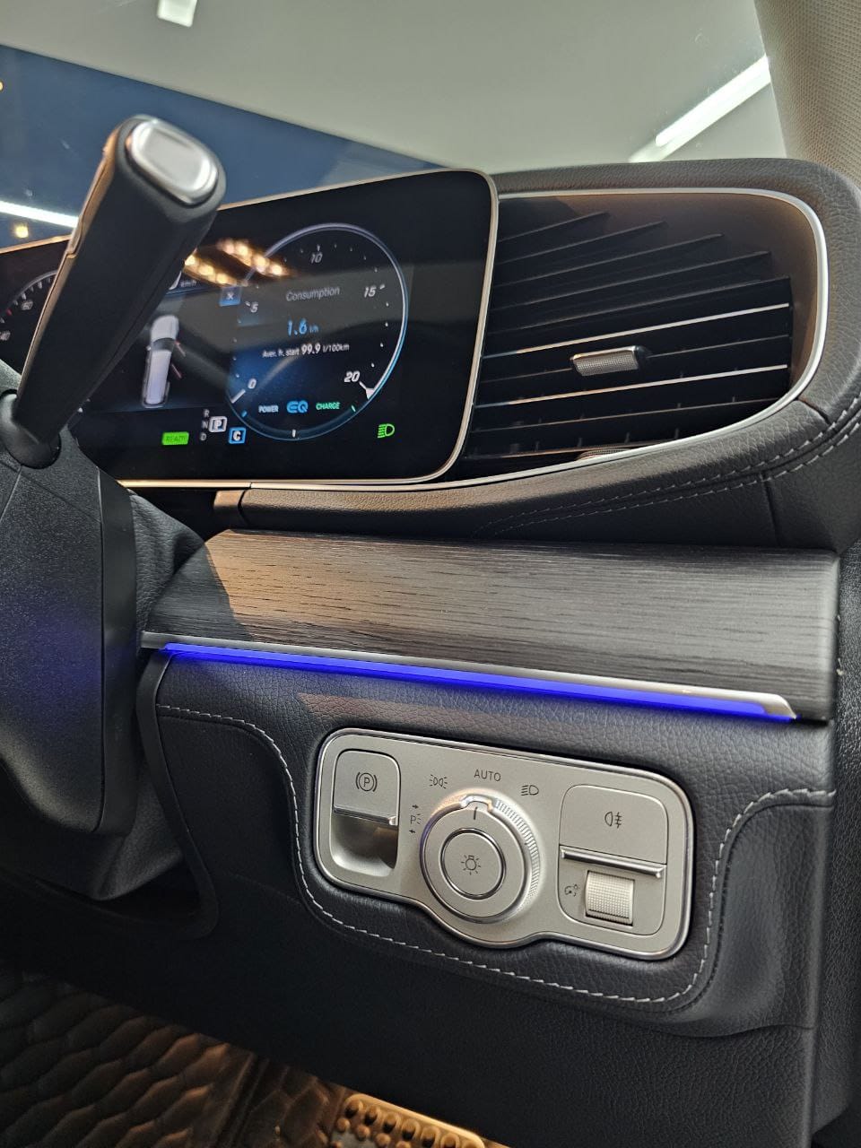 2022 Mercedes Benz GLS-Class 450 4Matic AMG Line 2022 Mercedes Benz GLS-Class 450 4Matic AMG Line