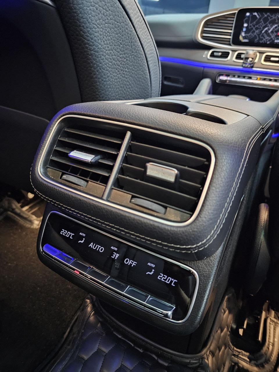 2022 Mercedes Benz GLS-Class 450 4Matic AMG Line 2022 Mercedes Benz GLS-Class 450 4Matic AMG Line