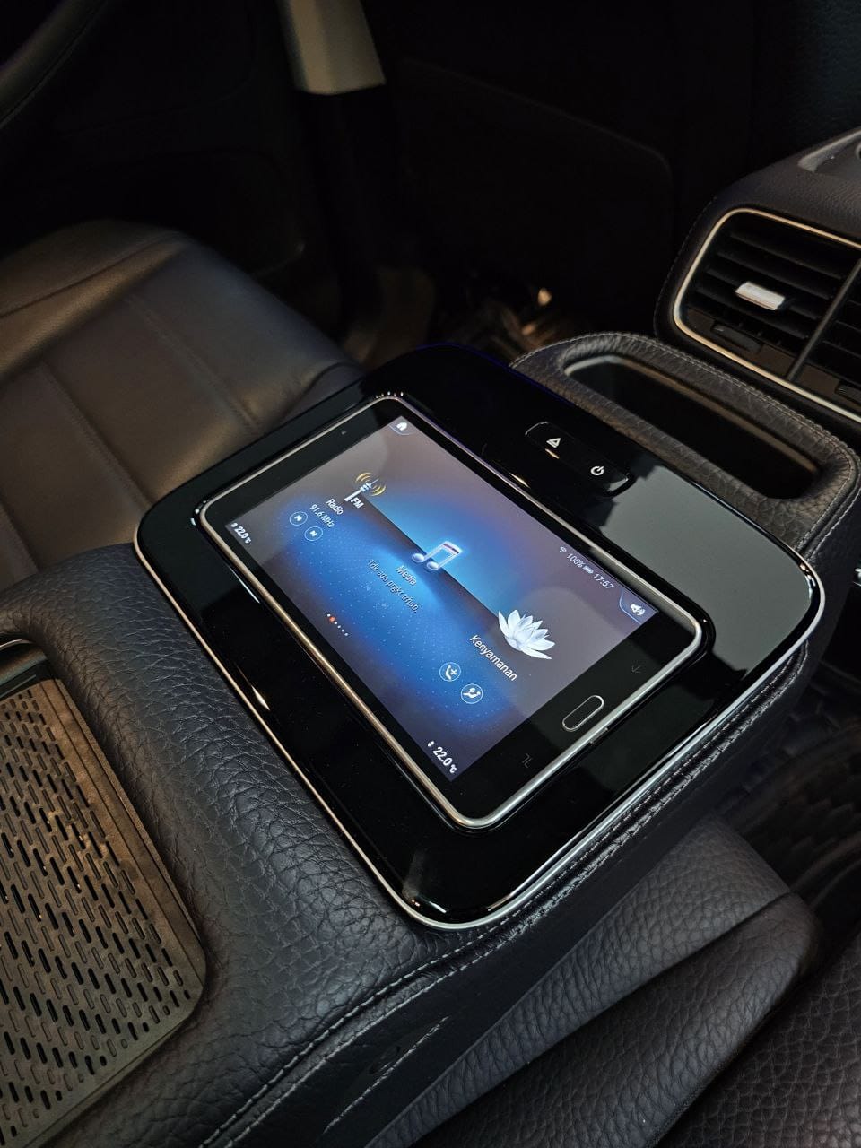 2022 Mercedes Benz GLS-Class 450 4Matic AMG Line 2022 Mercedes Benz GLS-Class 450 4Matic AMG Line