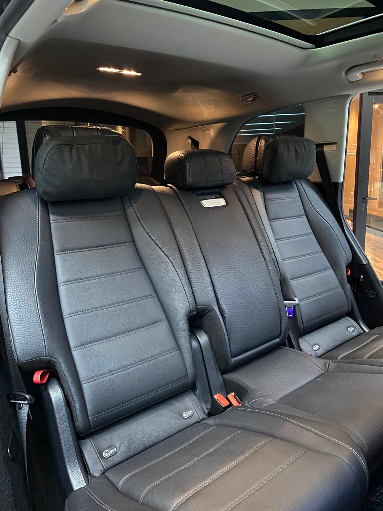 2022 Mercedes Benz GLS-Class 450 AMG 3.0 AT CBU 2022 Mercedes Benz GLS-Class 450 AMG 3.0 AT CBU