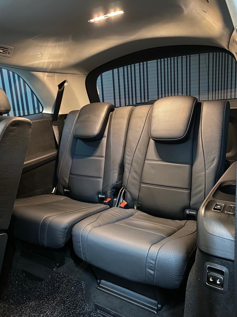 2022 Mercedes Benz GLS-Class 450 AMG 3.0 AT CBU 2022 Mercedes Benz GLS-Class 450 AMG 3.0 AT CBU