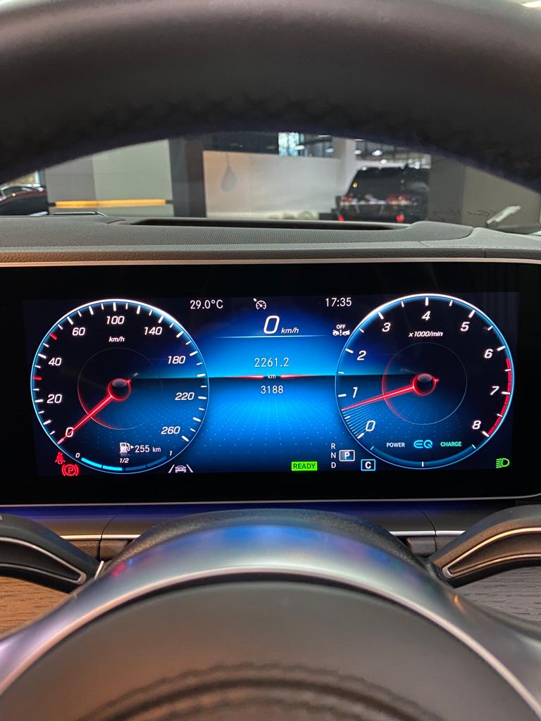 2022 Mercedes Benz GLS-Class 450 AMG 3.0 AT CBU 2022 Mercedes Benz GLS-Class 450 AMG 3.0 AT CBU