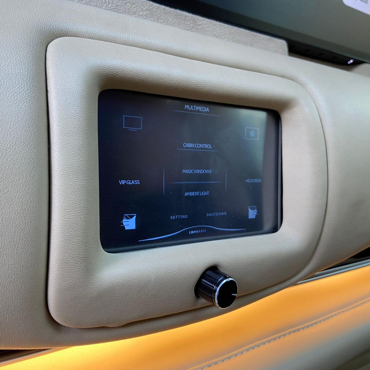 2019 Toyota Alphard  3.5 Q A/T 2019 Toyota Alphard  3.5 Q A/T