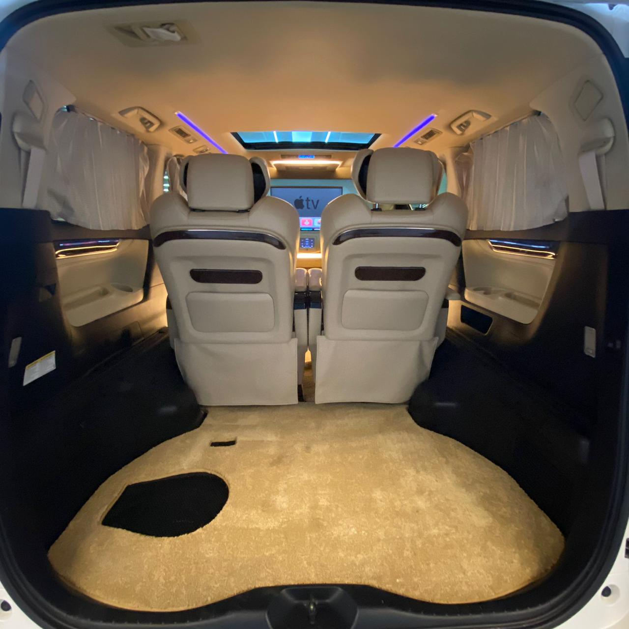2019 Toyota Alphard  3.5 Q A/T 2019 Toyota Alphard  3.5 Q A/T