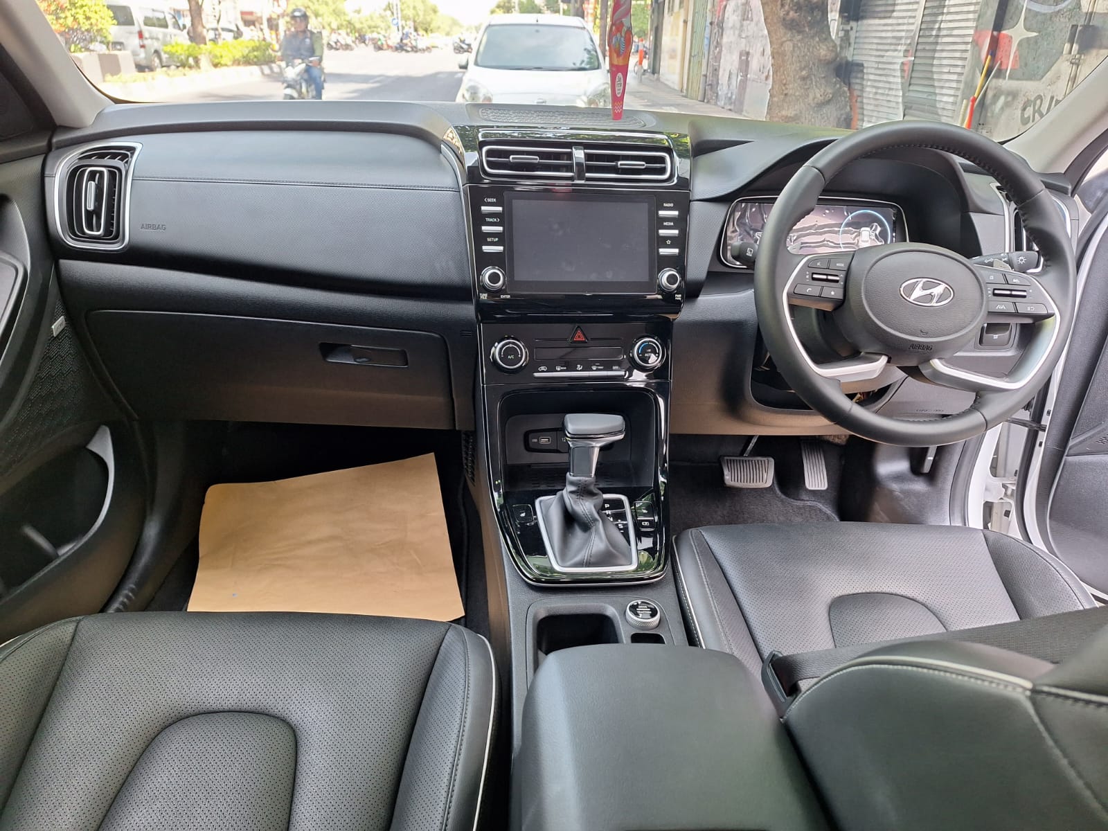 2022 Hyundai Creta 2022 Hyundai Creta