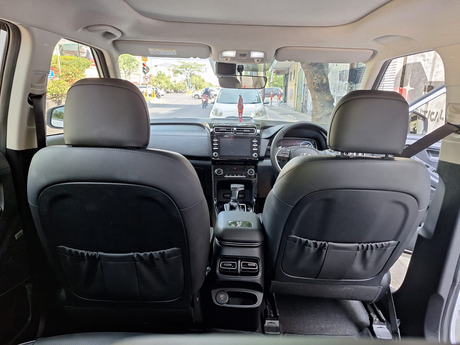 2022 Hyundai Creta 2022 Hyundai Creta