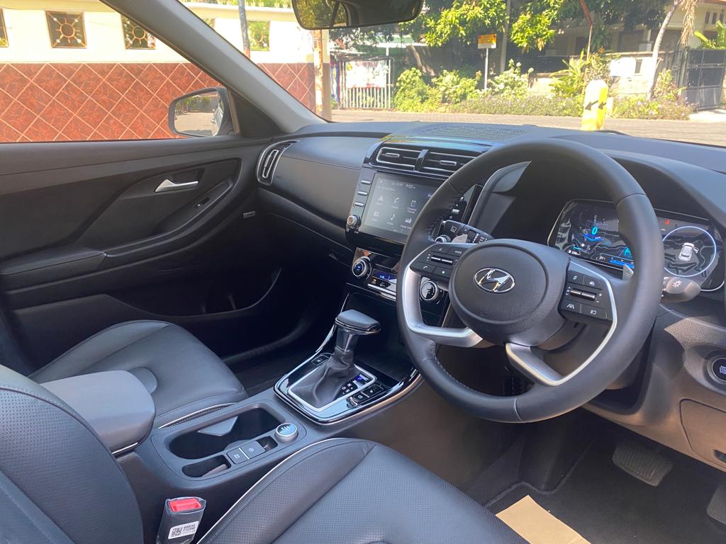 2022 Hyundai Creta 2022 Hyundai Creta