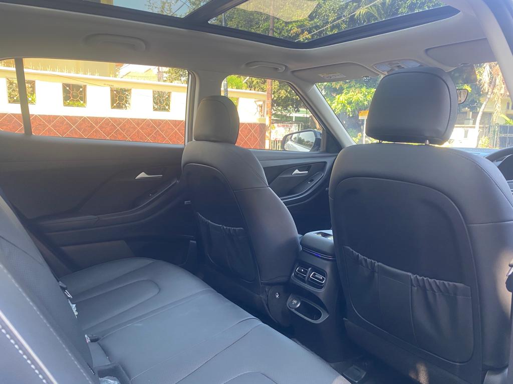 2022 Hyundai Creta 2022 Hyundai Creta