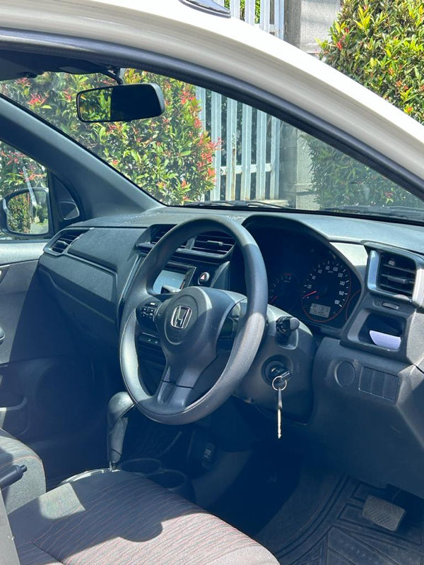 Dijual 2018 Honda Brio  RS CVT RS CVT Bekas
