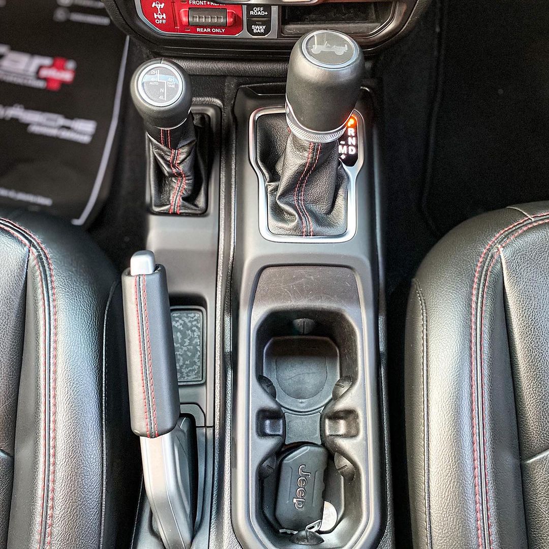 2021 Jeep Wrangler Rubicon JL 2.0L 4D 2021 Jeep Wrangler Rubicon JL 2.0L 4D