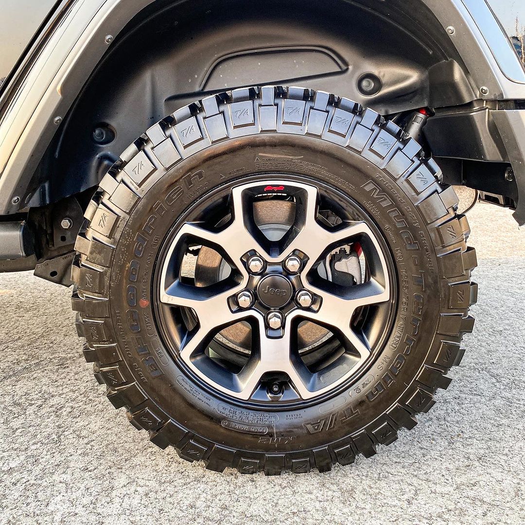 2021 Jeep Wrangler Rubicon JL 2.0L 4D 2021 Jeep Wrangler Rubicon JL 2.0L 4D