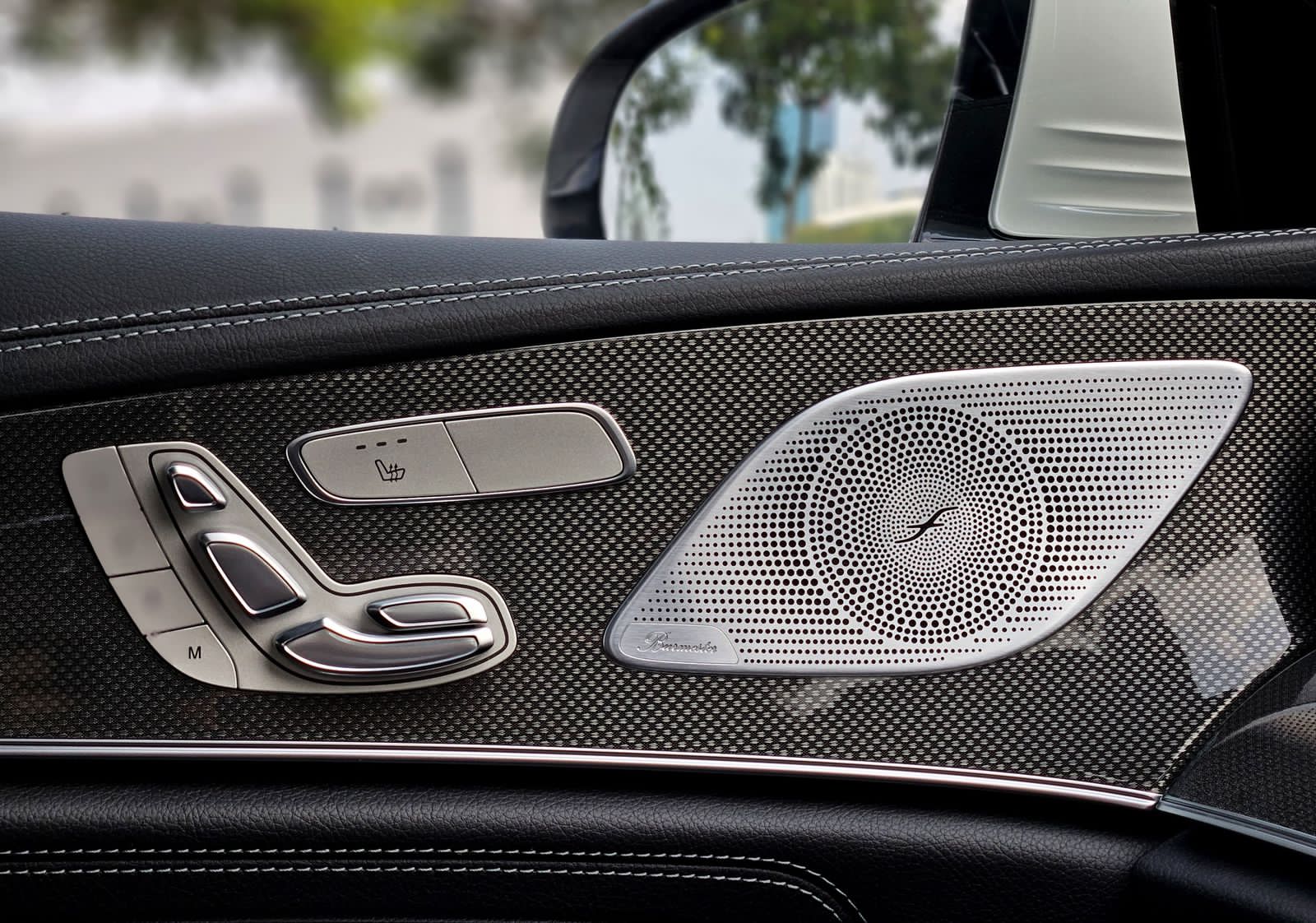 2020 Mercedes Benz CLS-Class 350 AMG 2020 Mercedes Benz CLS-Class 350 AMG