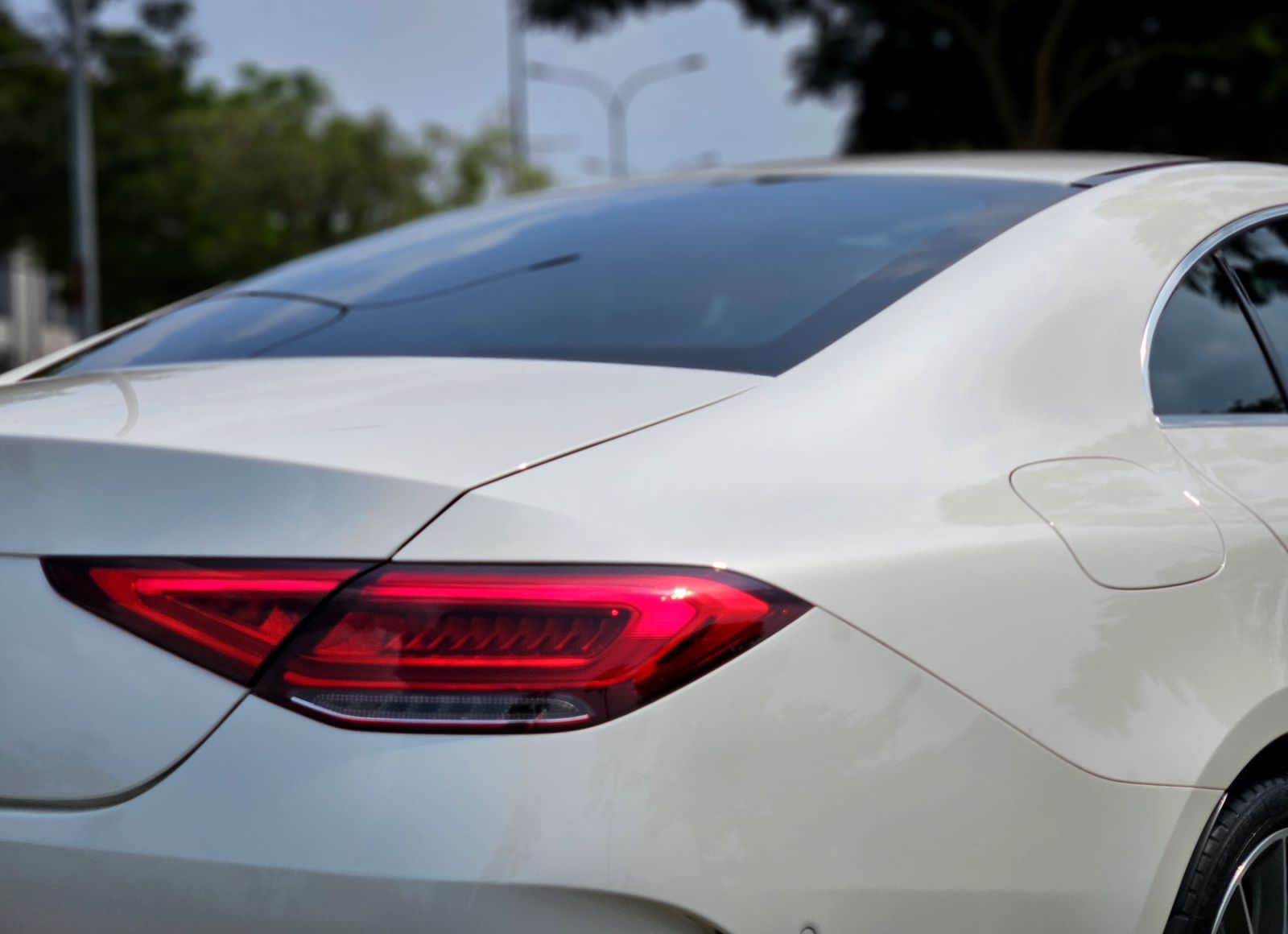 2020 Mercedes Benz CLS-Class 350 AMG 2020 Mercedes Benz CLS-Class 350 AMG