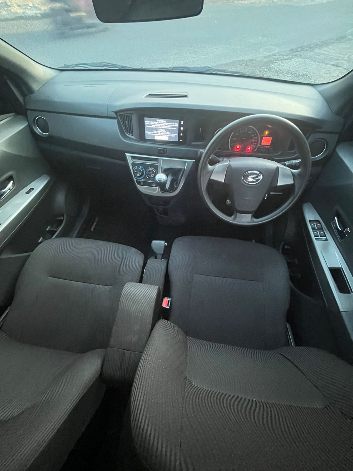 2022 Daihatsu Sigra 2022 Daihatsu Sigra
